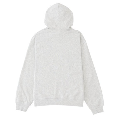 Athletics フレンチテリーフーディ