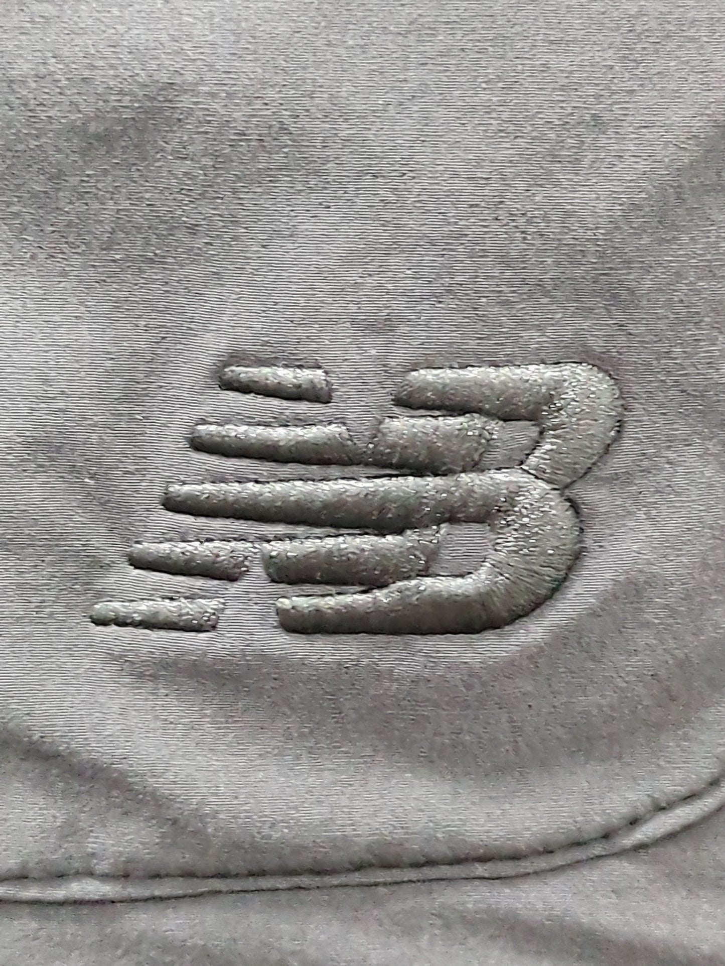 NB GREY シングルジャケット