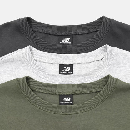 ダブルフェイスロングスリーブＴシャツ