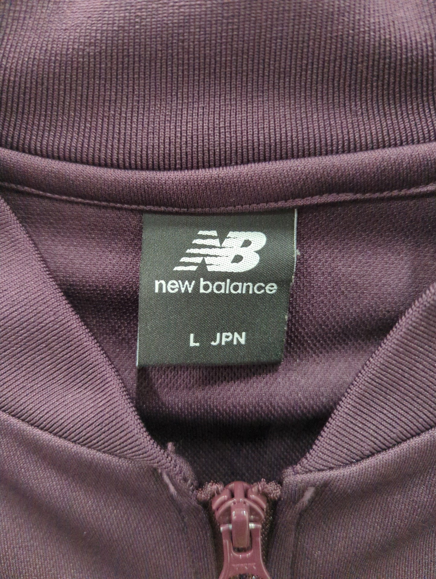 サイドラインジャージージャケット