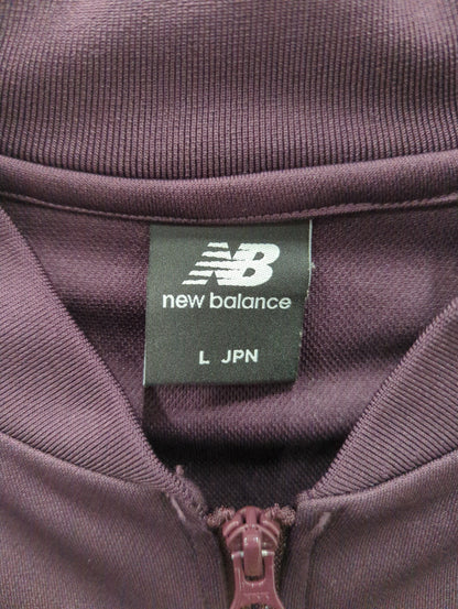 サイドラインジャージージャケット