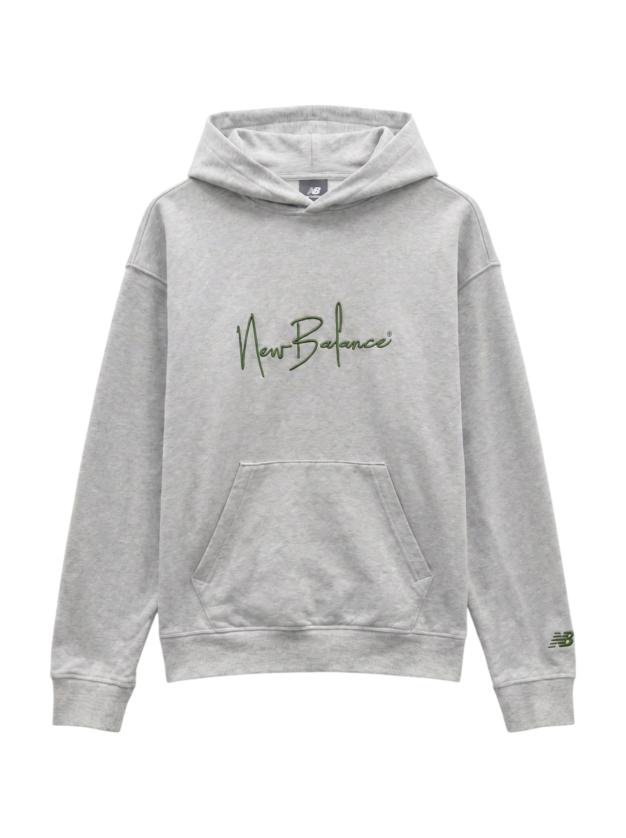 Athletics シグネチャーフーディ