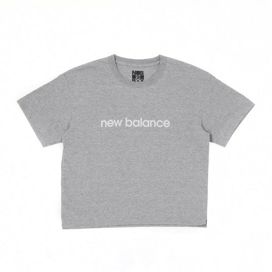9BOX n.2 Standard Short Tee