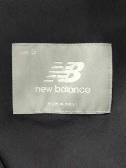 NB GREY ワイドパンツ