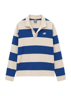 Rugby ロングスリーブトップ