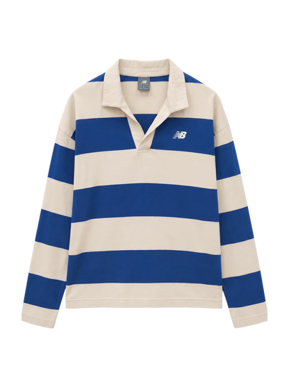 Rugby ロングスリーブトップ