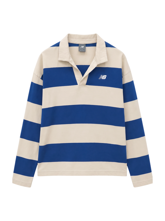 Rugby ロングスリーブトップ