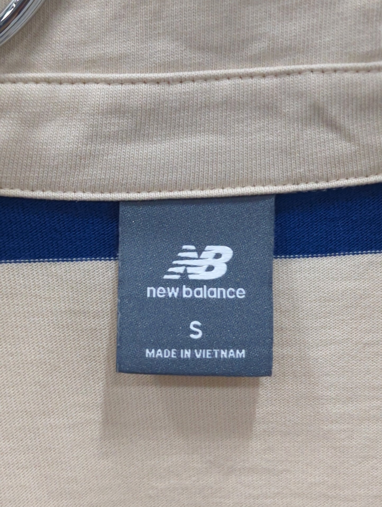 Rugby ロングスリーブトップ