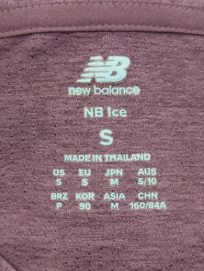 シーズナルグラフィックランショートスリーブTシャツ