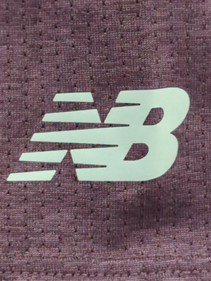 シーズナルグラフィックランショートスリーブTシャツ
