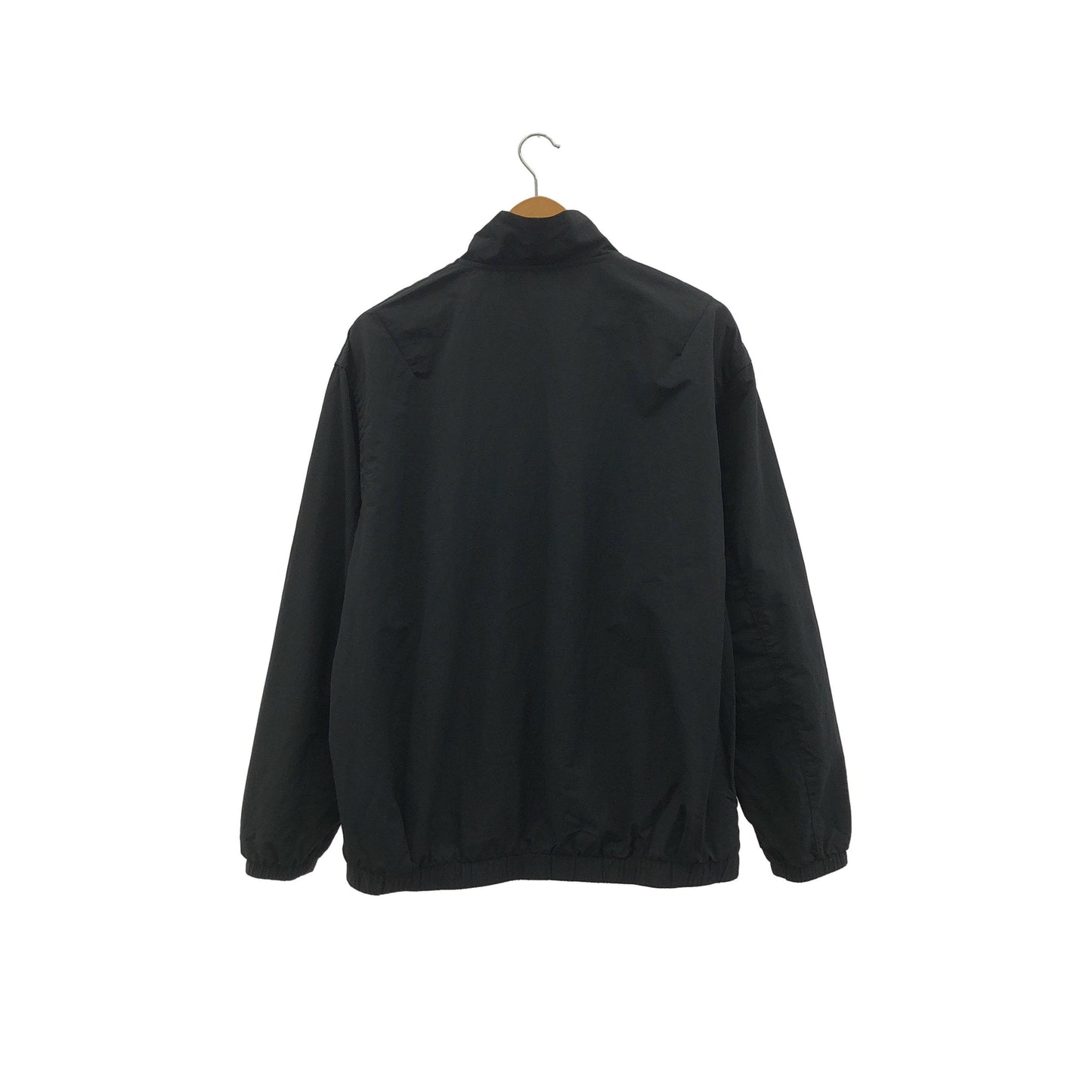 スタンドネックジャケット