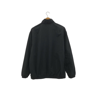 スタンドネックジャケット