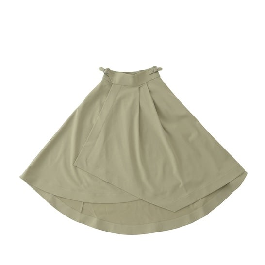 MET24 Gurkha Skirt