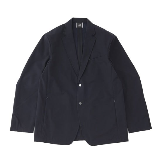 MET24 Single Jacket