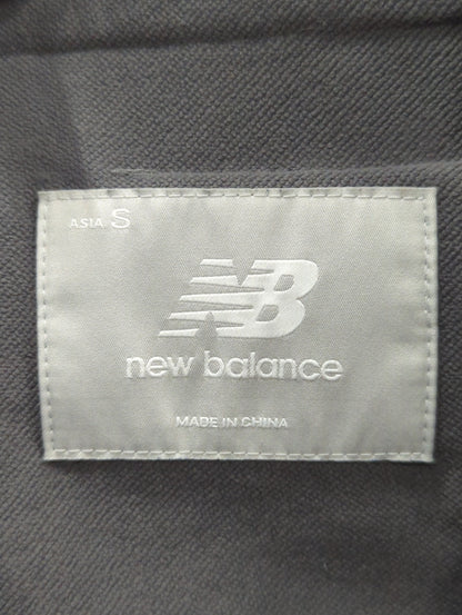 NB GREY ワイド パンツ