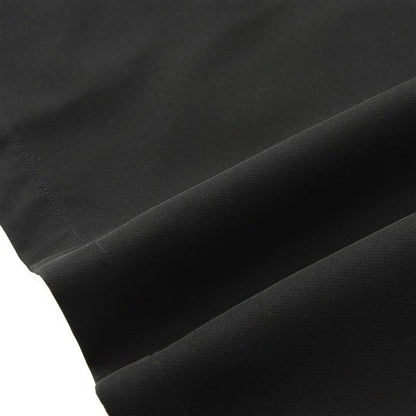 ウーブンショートスリーブTシャツ