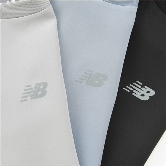 ウーブンショートスリーブTシャツ