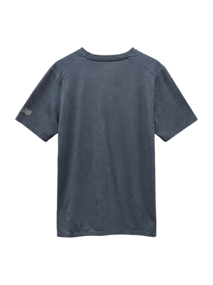 Athletics グラフィック ショートスリーブTシャツ