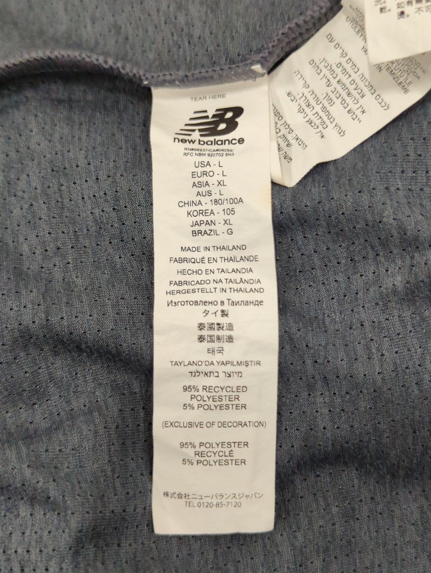 Athletics グラフィック ショートスリーブTシャツ