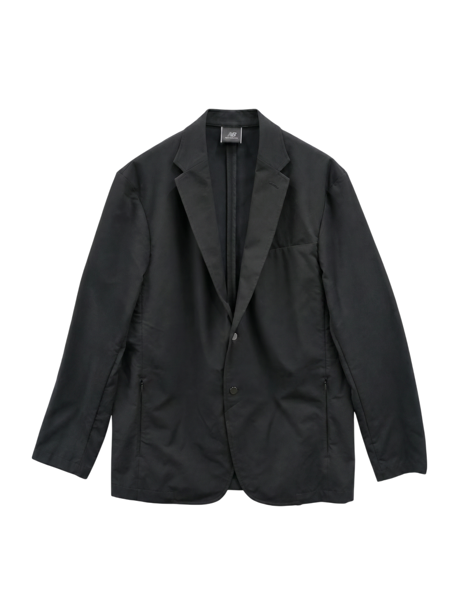MET24 Single Jacket