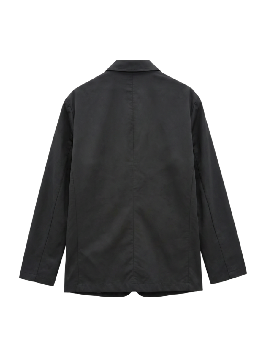 MET24 Single Jacket