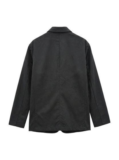 MET24 Single Jacket