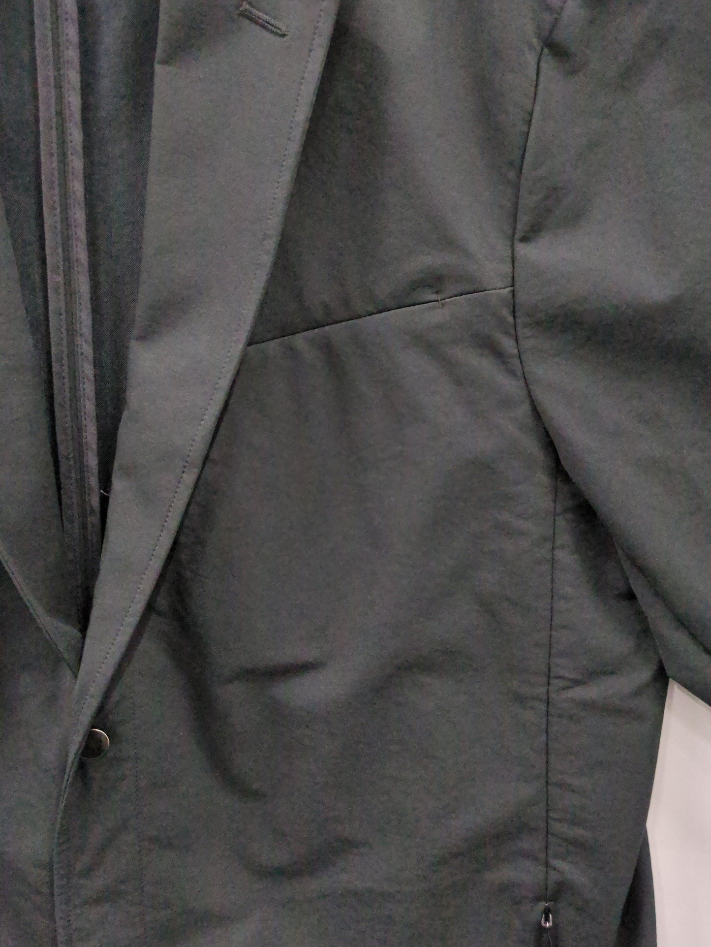 MET24 Single Jacket
