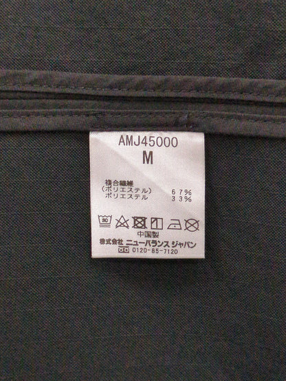 MET24 Single Jacket
