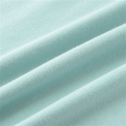 シューパッチショートスリーブリラックスフィットTシャツ