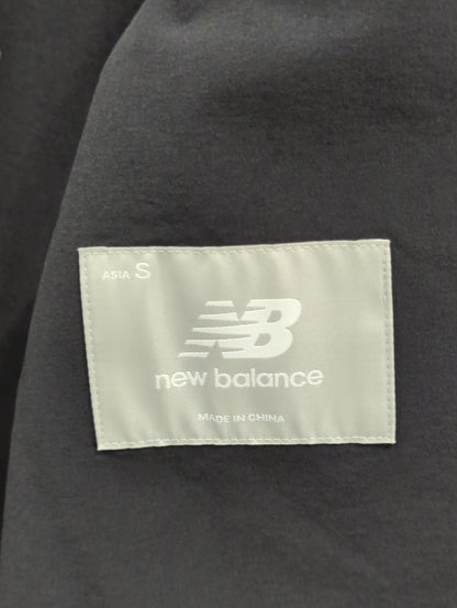 NB GREY シングルジャケット