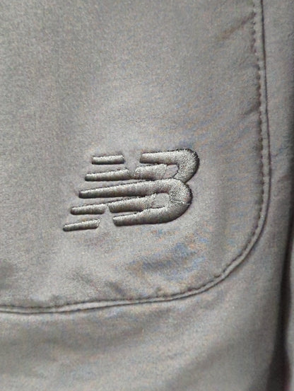 NB GREY シングルジャケット