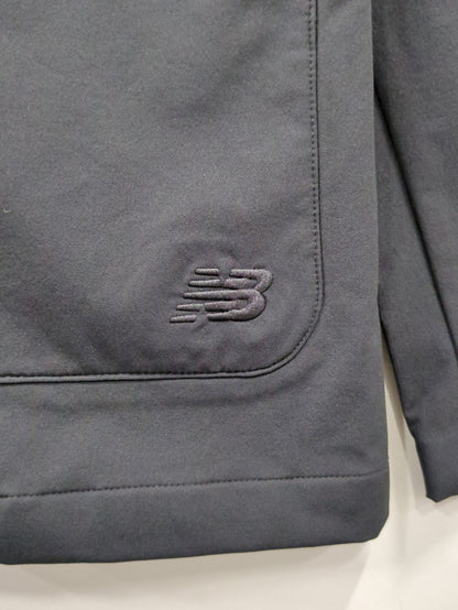 NB GREY シングルジャケット