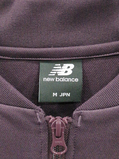 サイドラインジャージージャケット