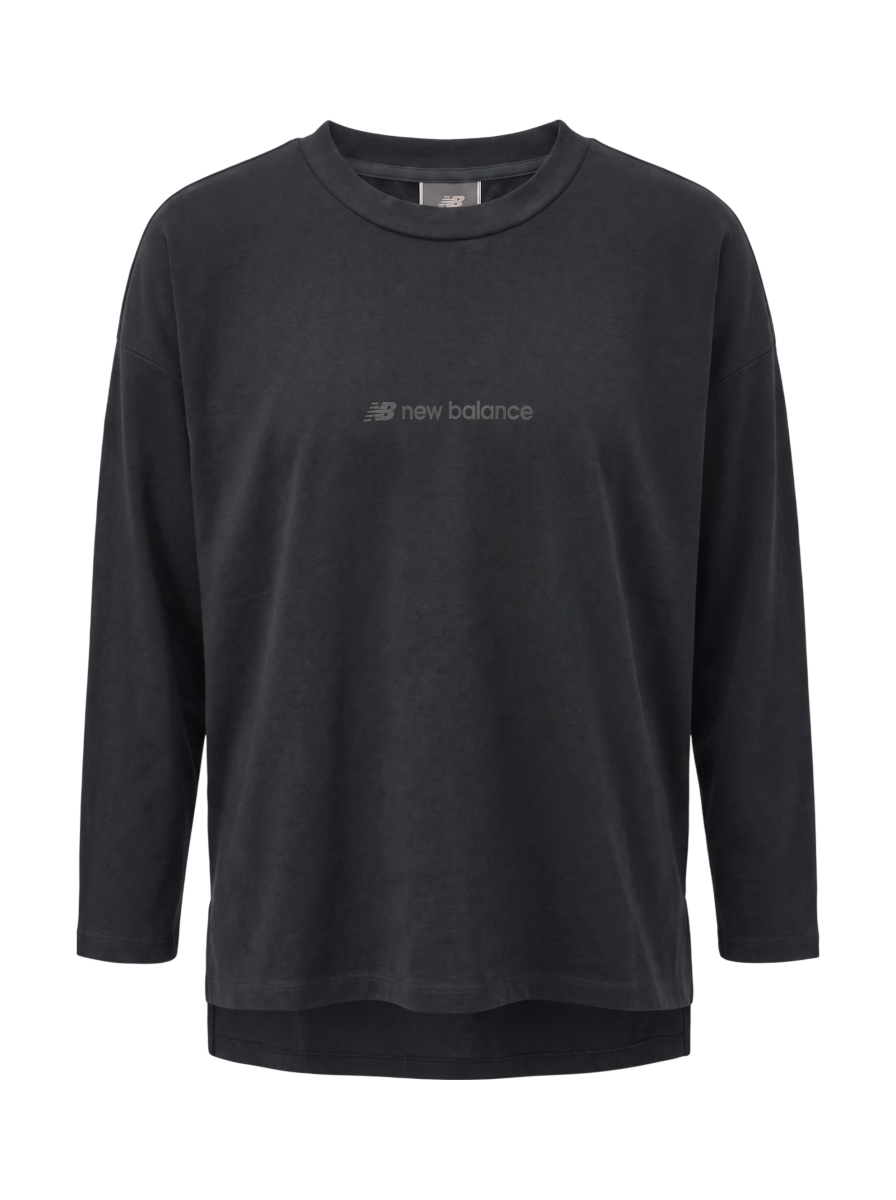 MET24 Bracelet Sleeve Pullover