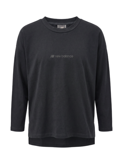 MET24 Bracelet Sleeve Pullover