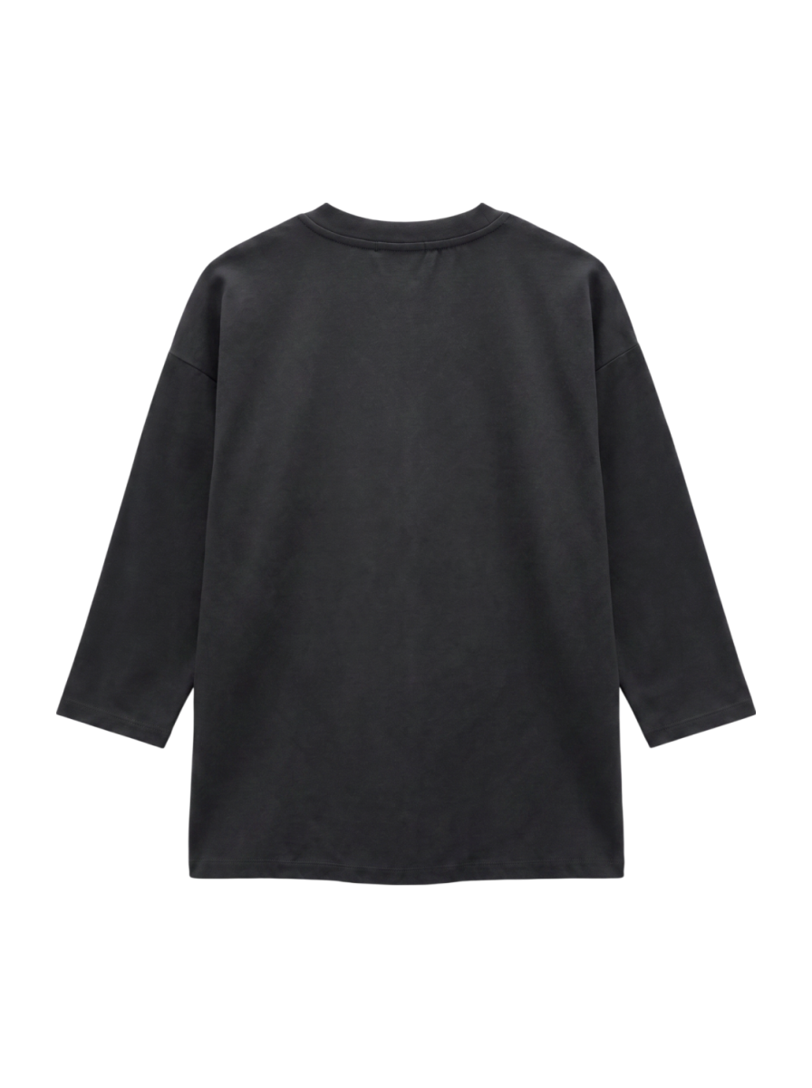 MET24 Bracelet Sleeve Pullover