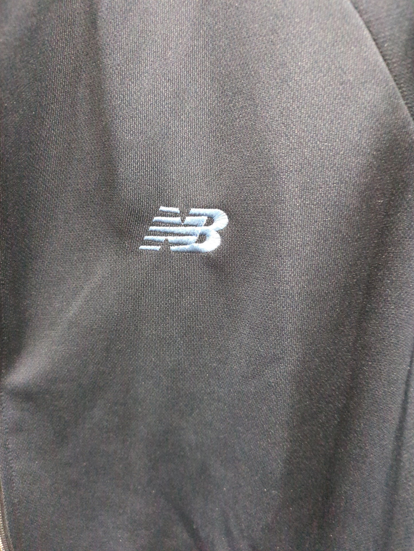 サイドラインジャージージャケット