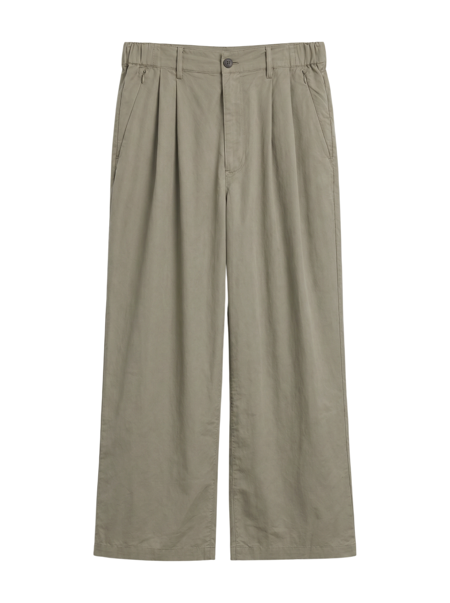 MET24 Relax Pants