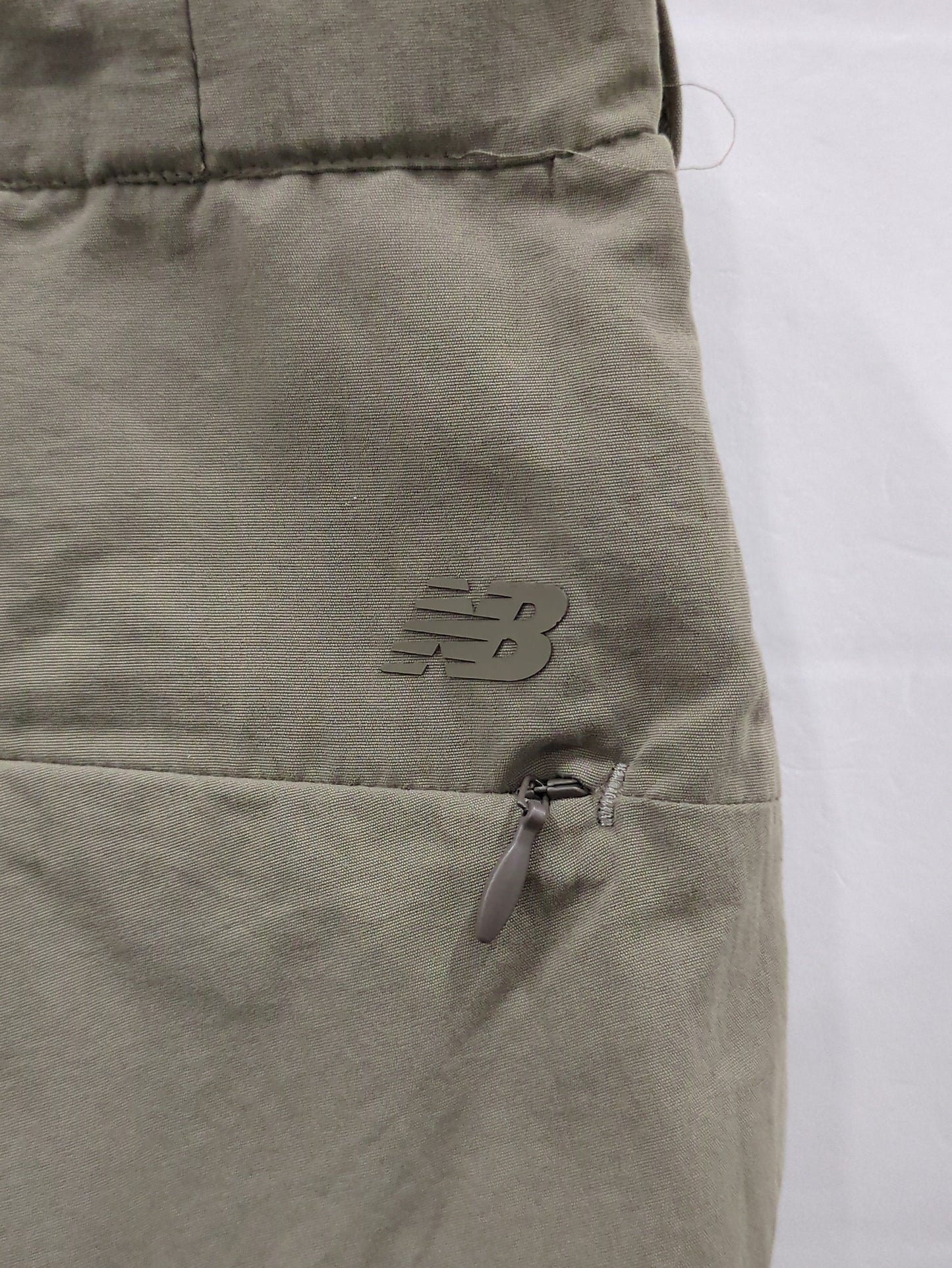 MET24 Relax Pants