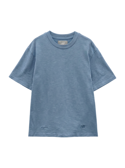 NB GREY Tシャツ