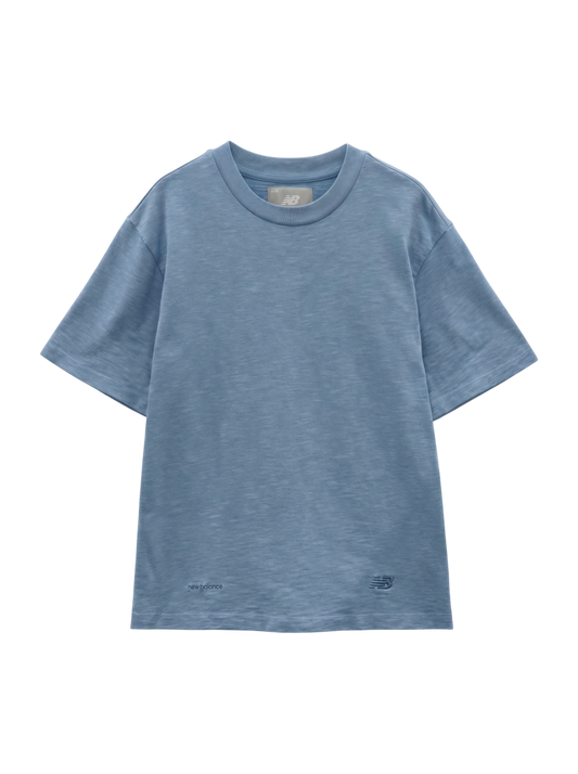 NB GREY Tシャツ