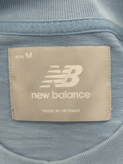 NB GREY Tシャツ