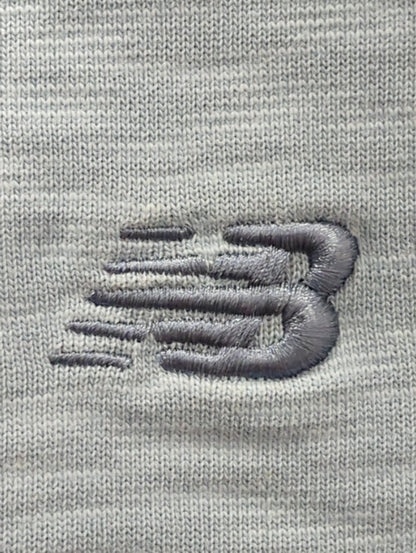 NB GREY Tシャツ