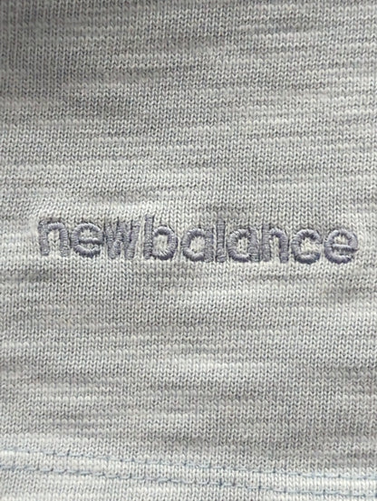 NB GREY Tシャツ