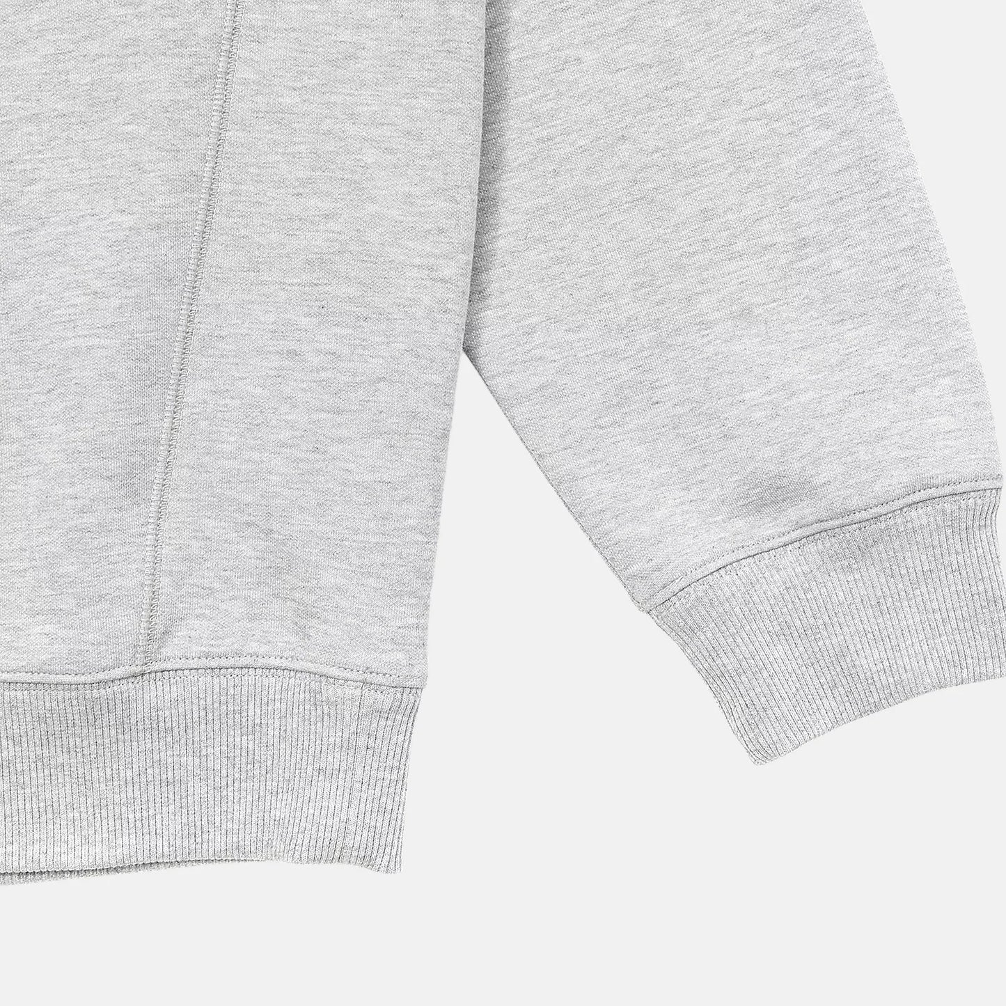 ダブルフェイスロングスリーブＴシャツ