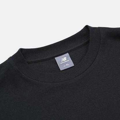 シューパッチロングスリーブTシャツ