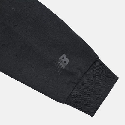 シューパッチロングスリーブTシャツ
