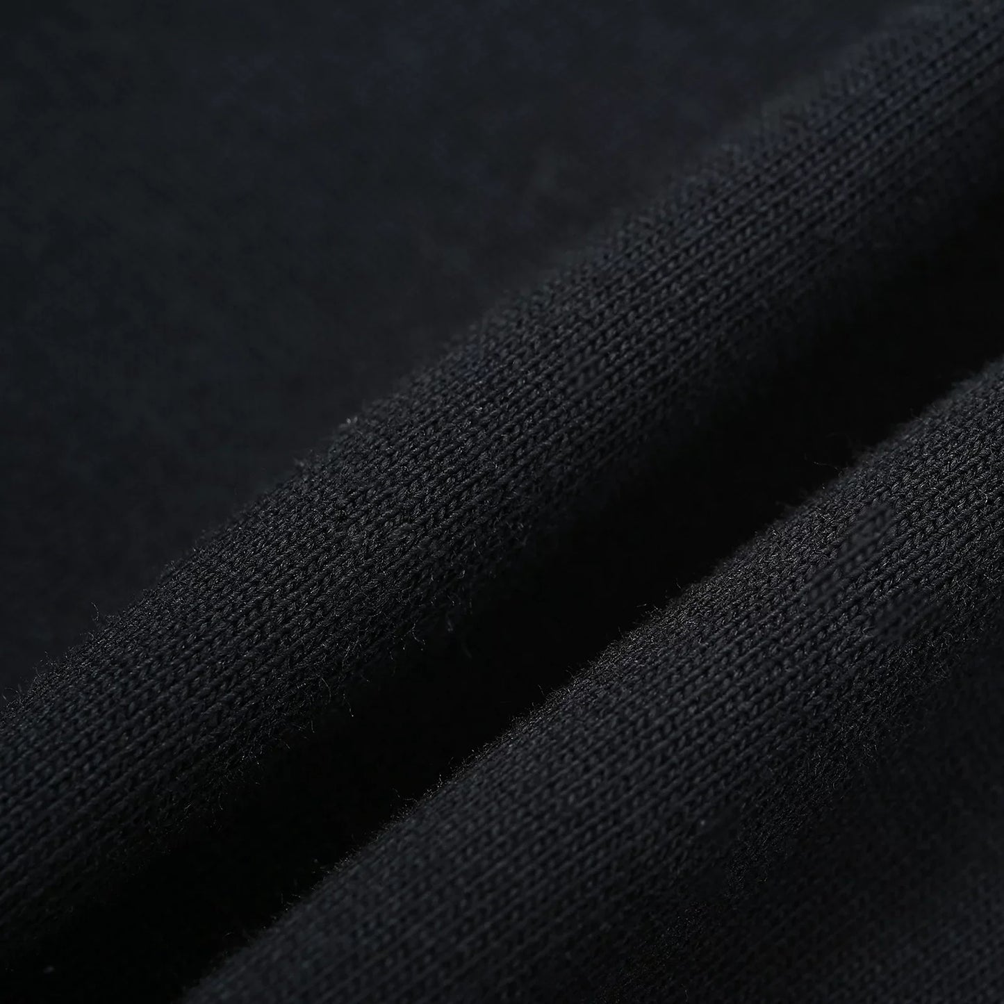 シューパッチロングスリーブTシャツ