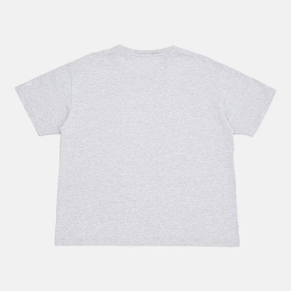シューパッチショートスリーブTシャツ