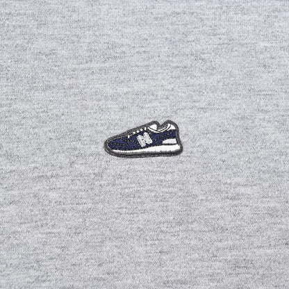 シューパッチショートスリーブTシャツ